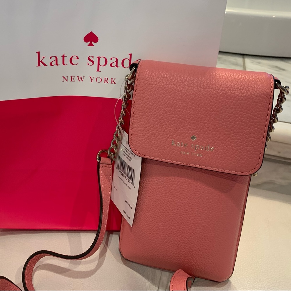 Kate Spade Cross Body Bag